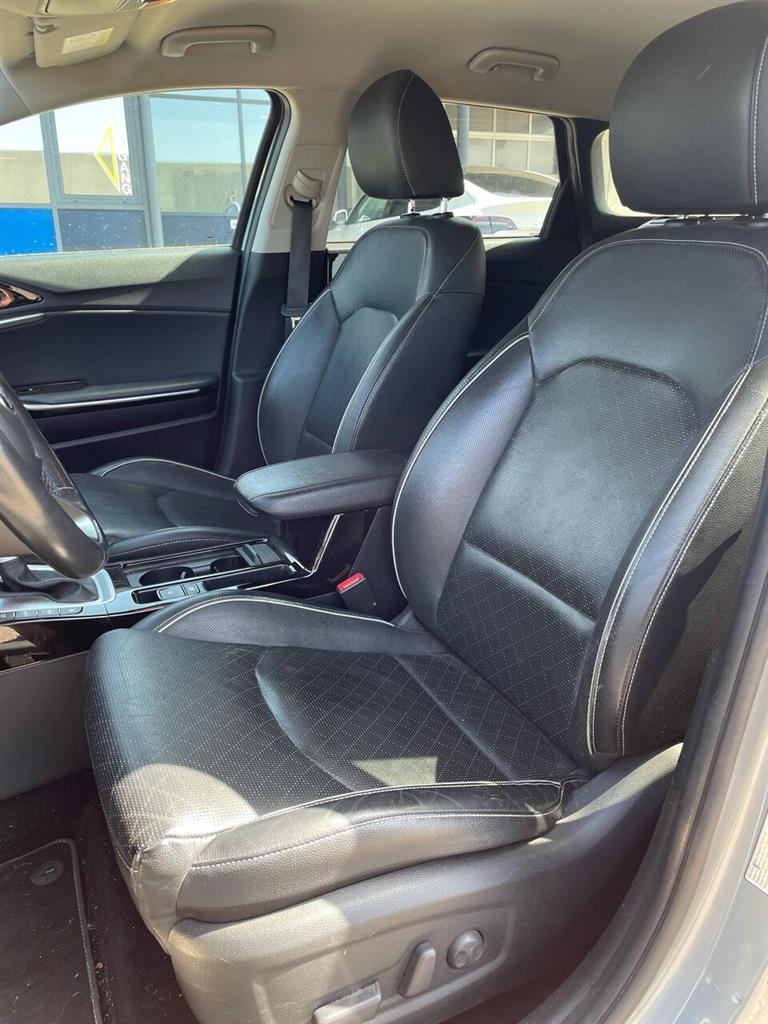 Kia Ceed Upgrade billede 6