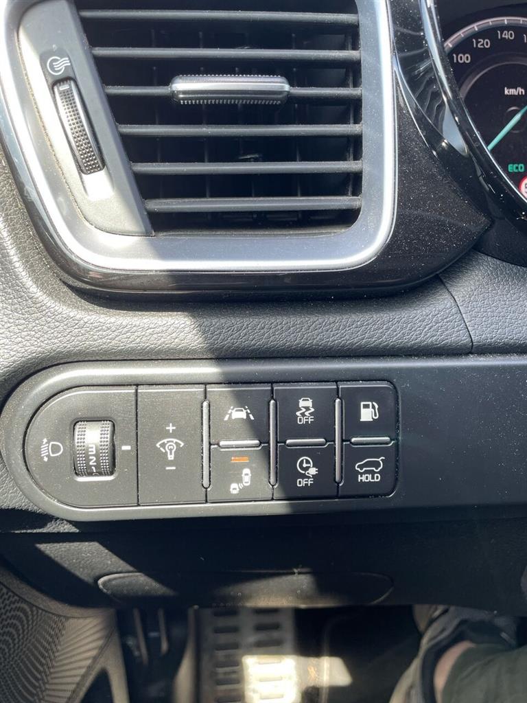 Kia Ceed Upgrade billede 7