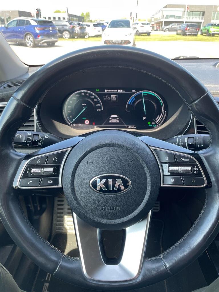 Kia Ceed Upgrade billede 8