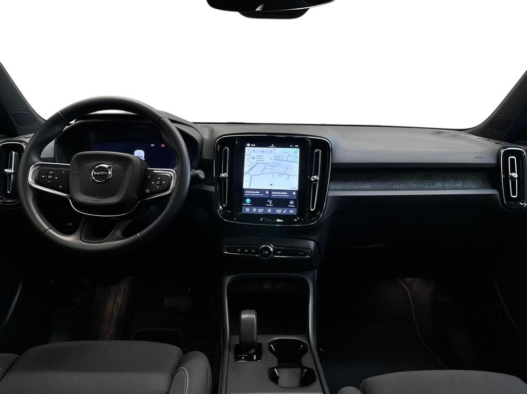 Volvo EX40 Black Edition billede 15