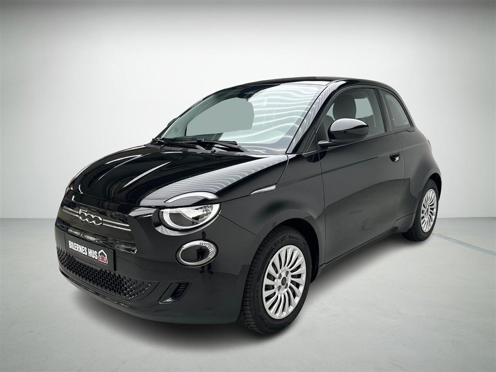 Fiat 500e Mono