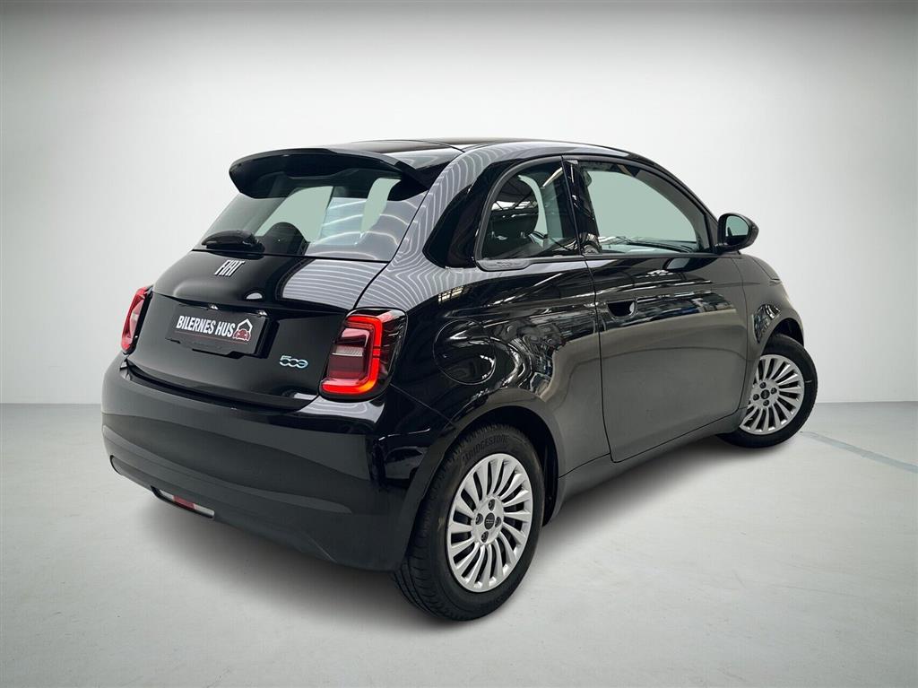 Fiat 500e Mono billede 2
