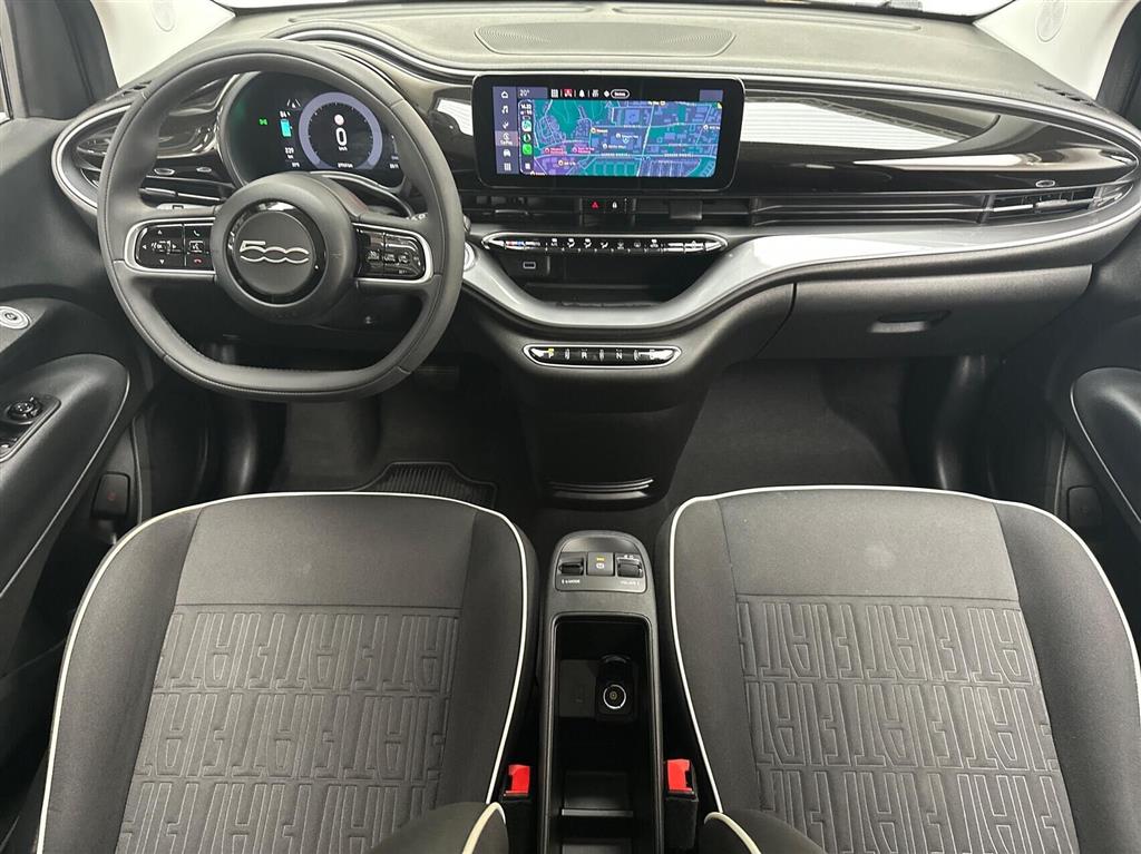 Fiat 500e Mono billede 4