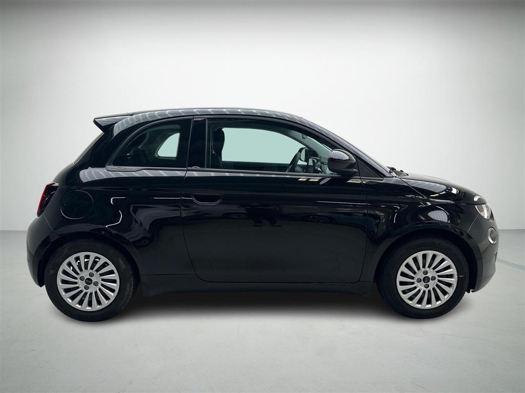 Fiat 500e Mono billede 5