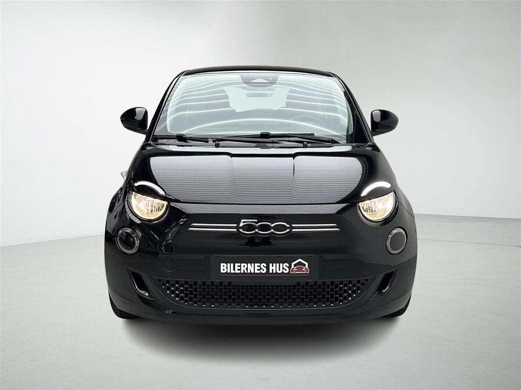 Fiat 500e Mono billede 6