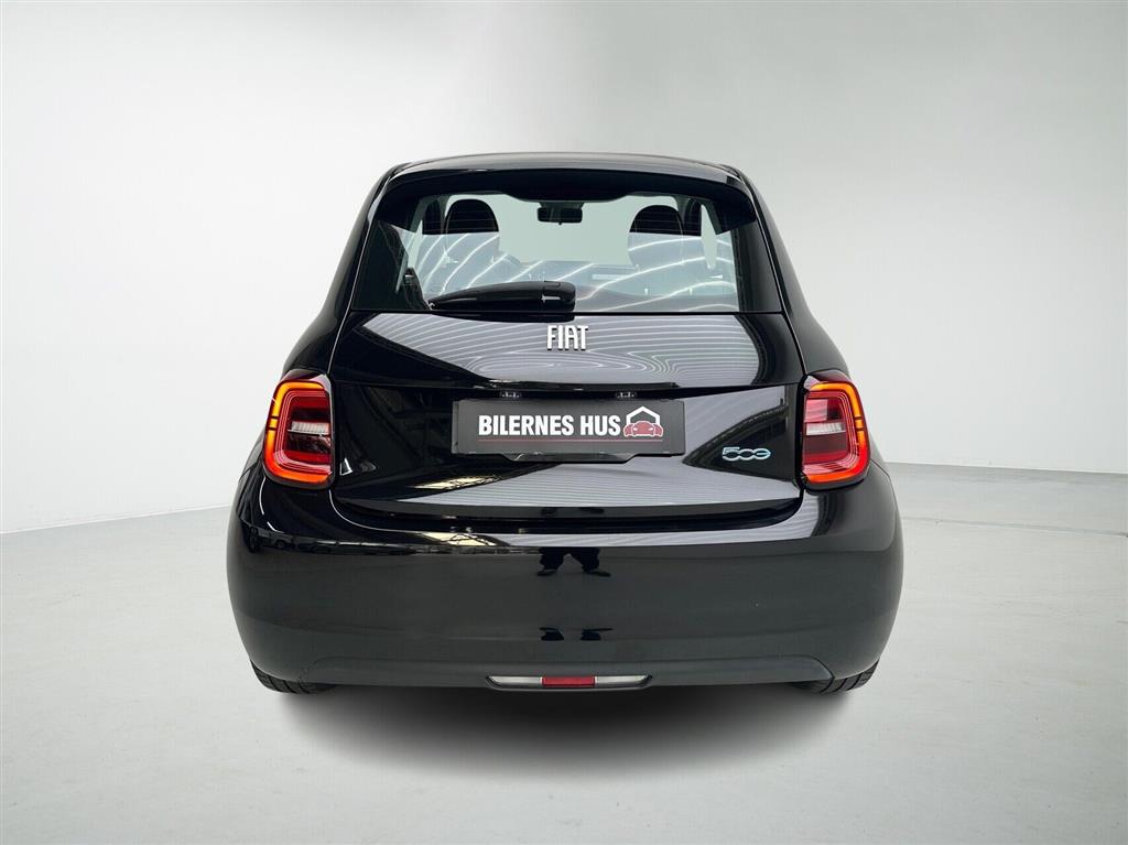 Fiat 500e Mono billede 7