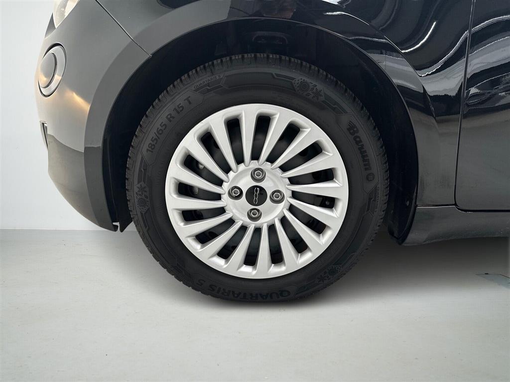 Fiat 500e Mono billede 8