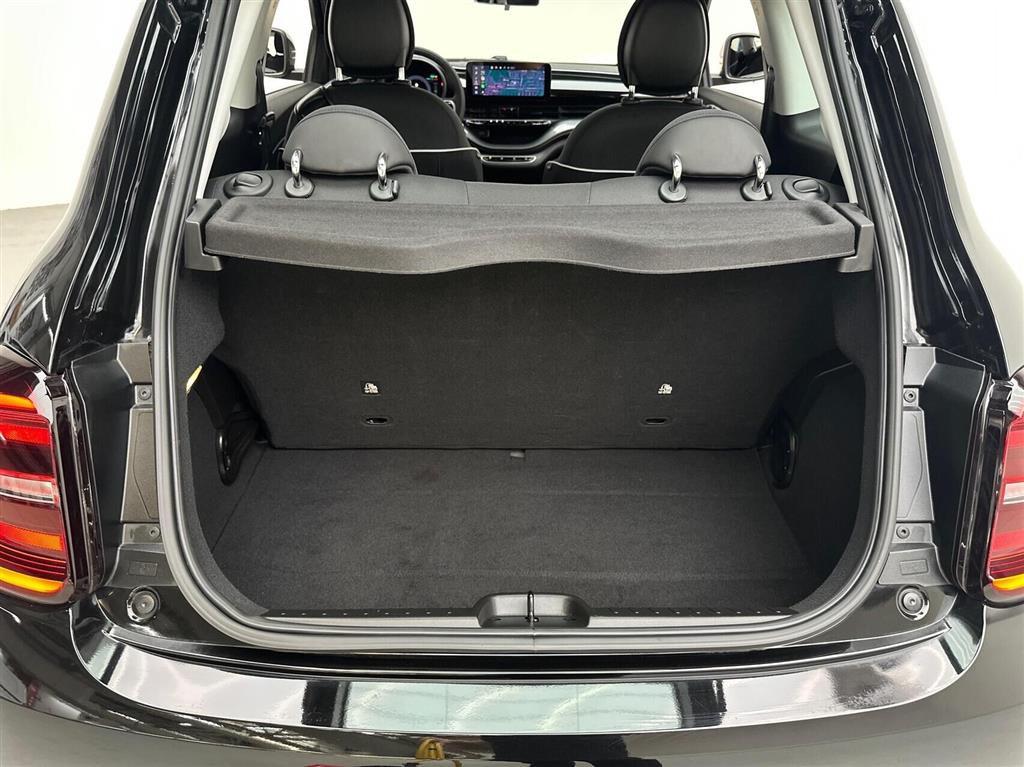 Fiat 500e Mono billede 13