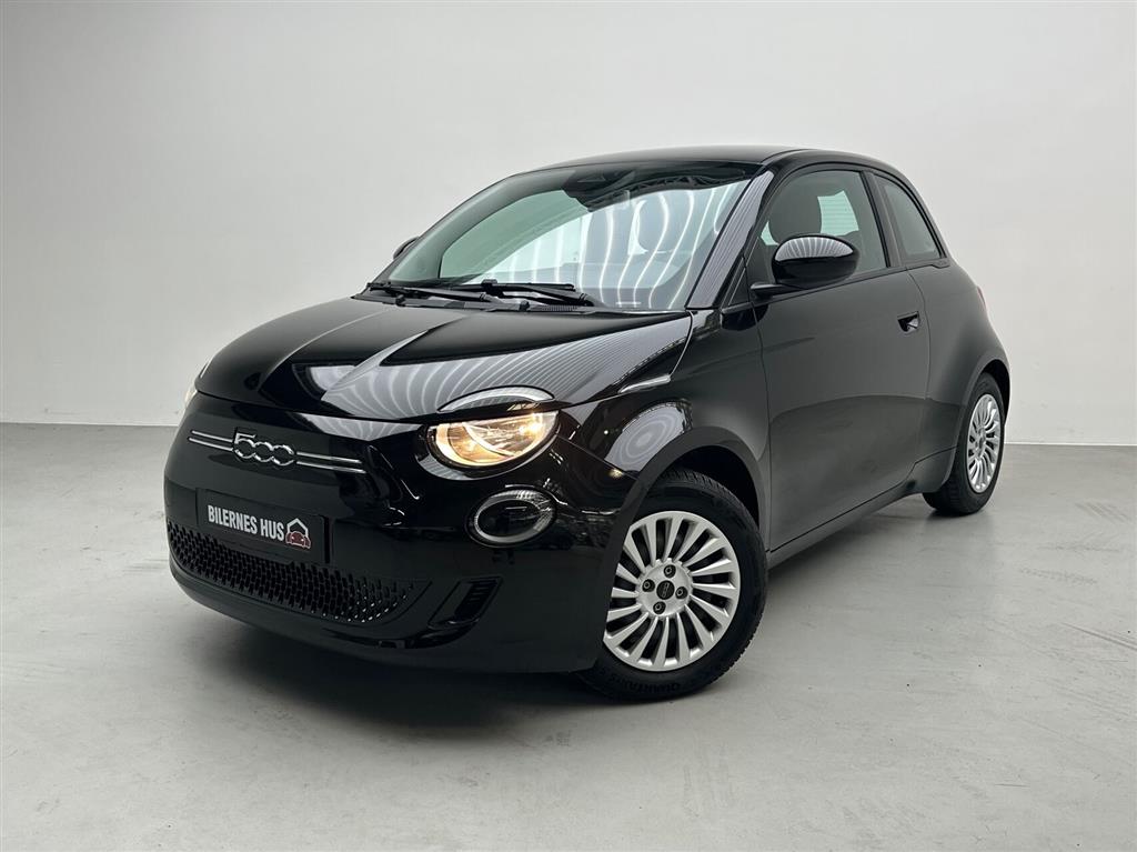 Fiat 500e Mono billede 16