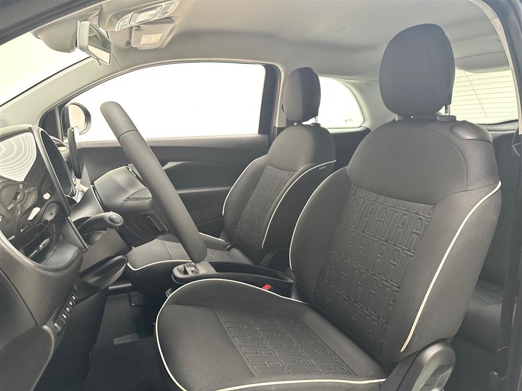 Fiat 500e Mono billede 17