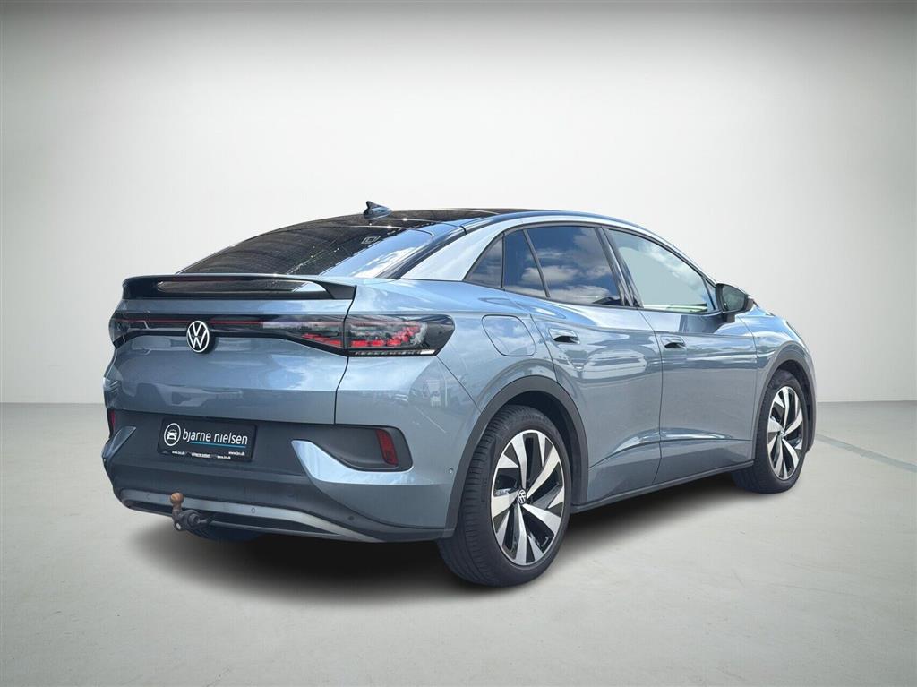 VW ID.5 Pro Performance billede 2