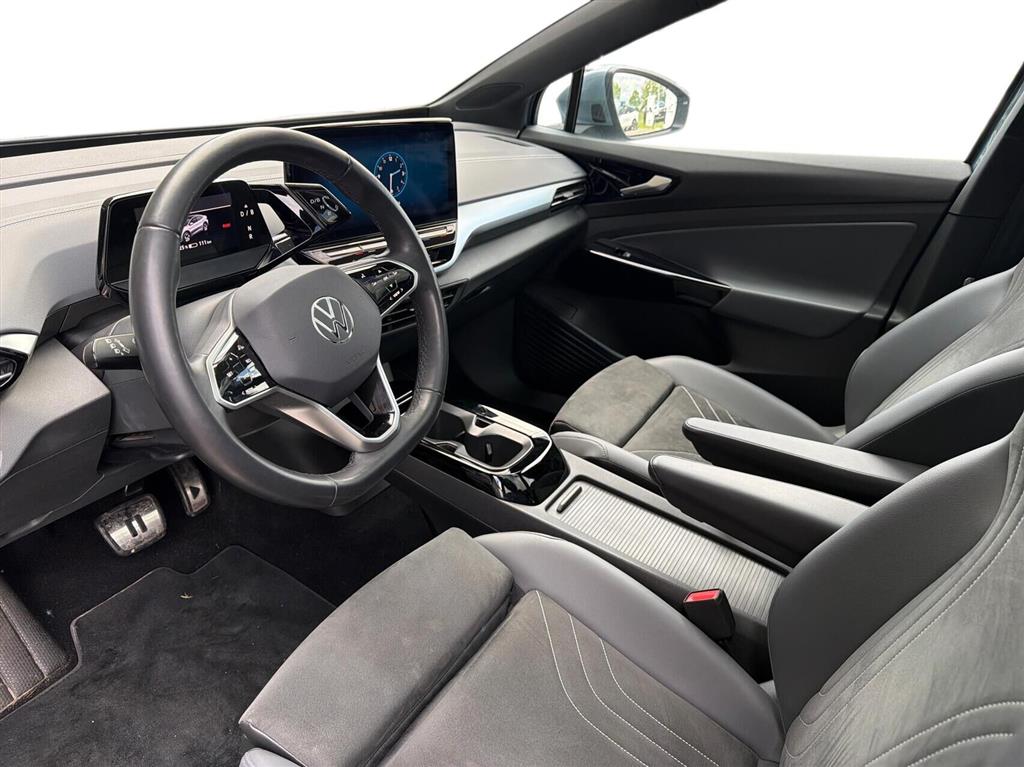 VW ID.5 Pro Performance billede 3