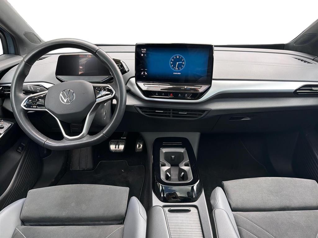 VW ID.5 Pro Performance billede 4