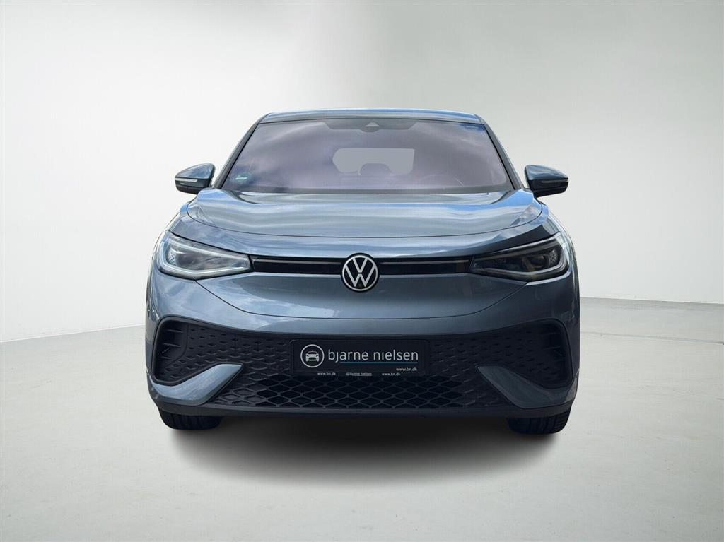 VW ID.5 Pro Performance billede 6