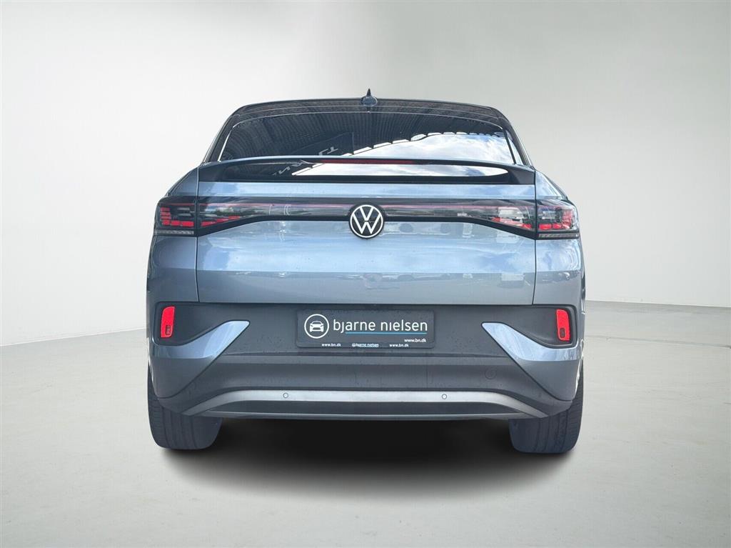 VW ID.5 Pro Performance billede 7