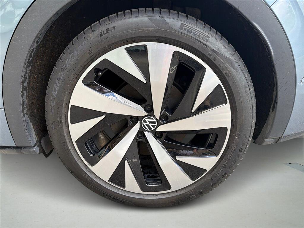 VW ID.5 Pro Performance billede 8