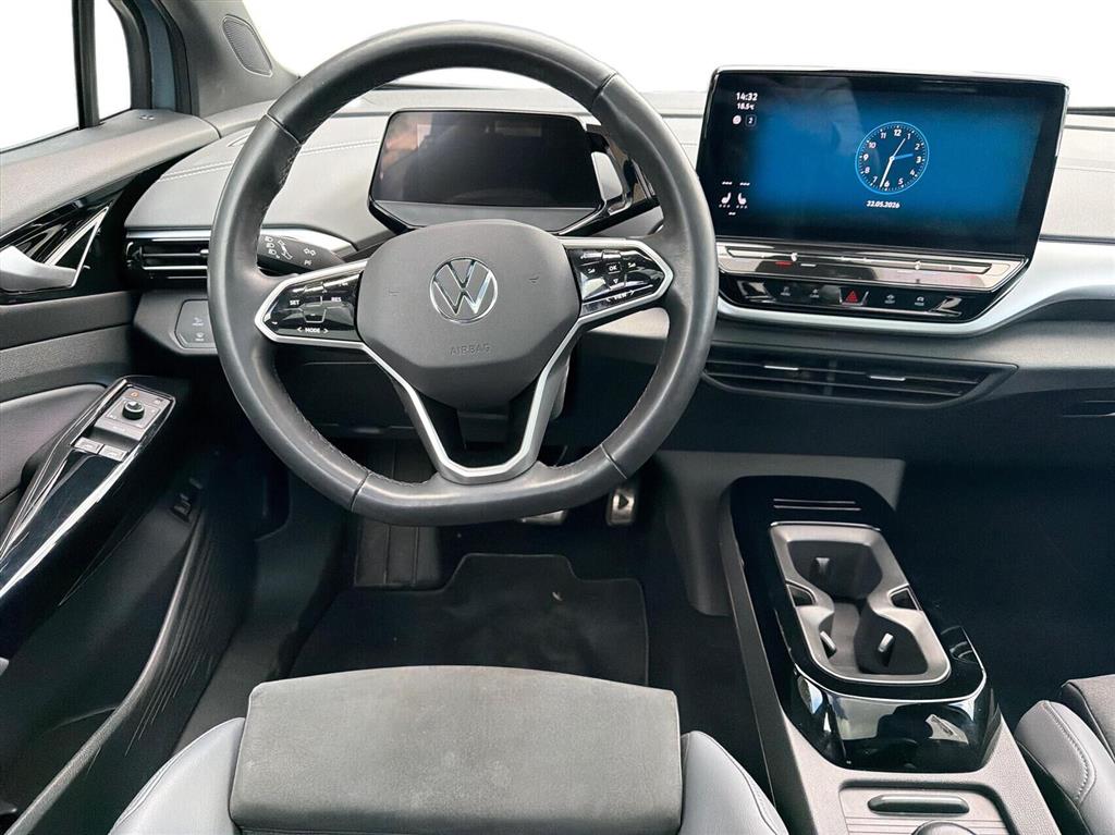 VW ID.5 Pro Performance billede 9