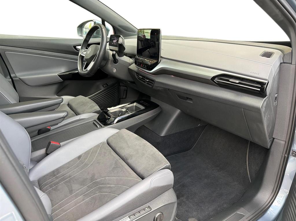 VW ID.5 Pro Performance billede 10