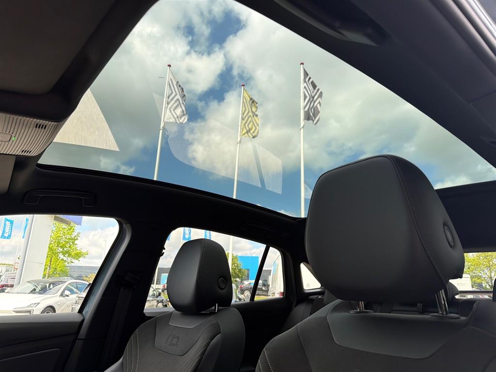 VW ID.5 Pro Performance billede 20
