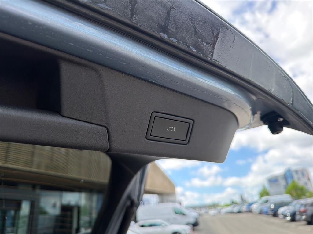 VW ID.5 Pro Performance billede 21