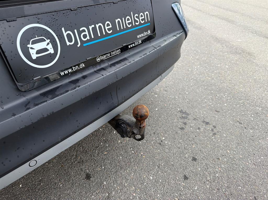 VW ID.5 Pro Performance billede 23
