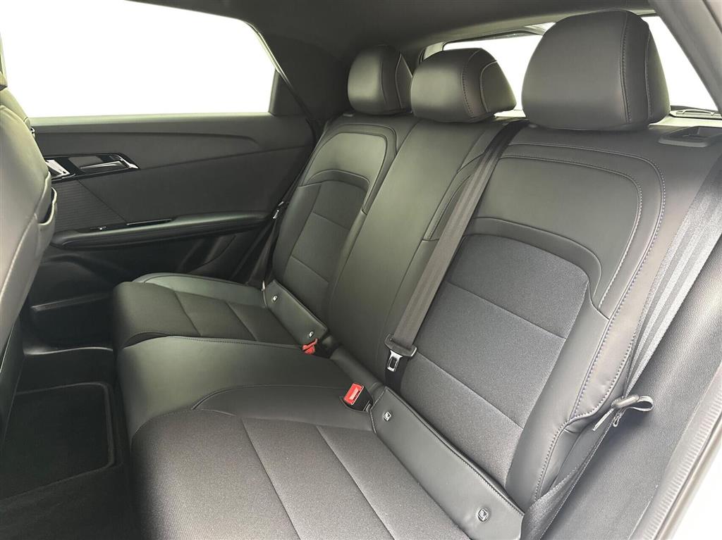 MG MG4 Electric Luxury billede 13