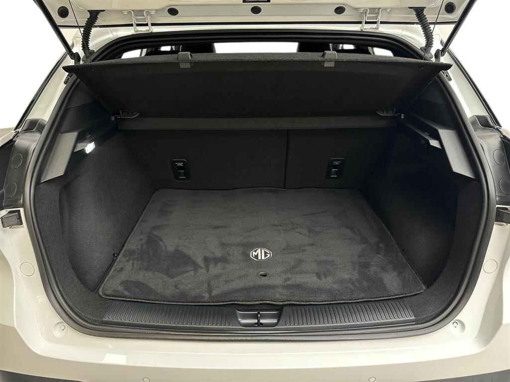 MG MG4 Electric Luxury billede 14