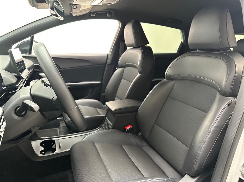 MG MG4 Electric Luxury billede 19