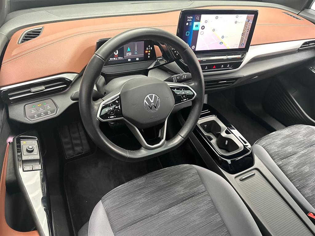 VW ID.5 Pro Performance billede 4