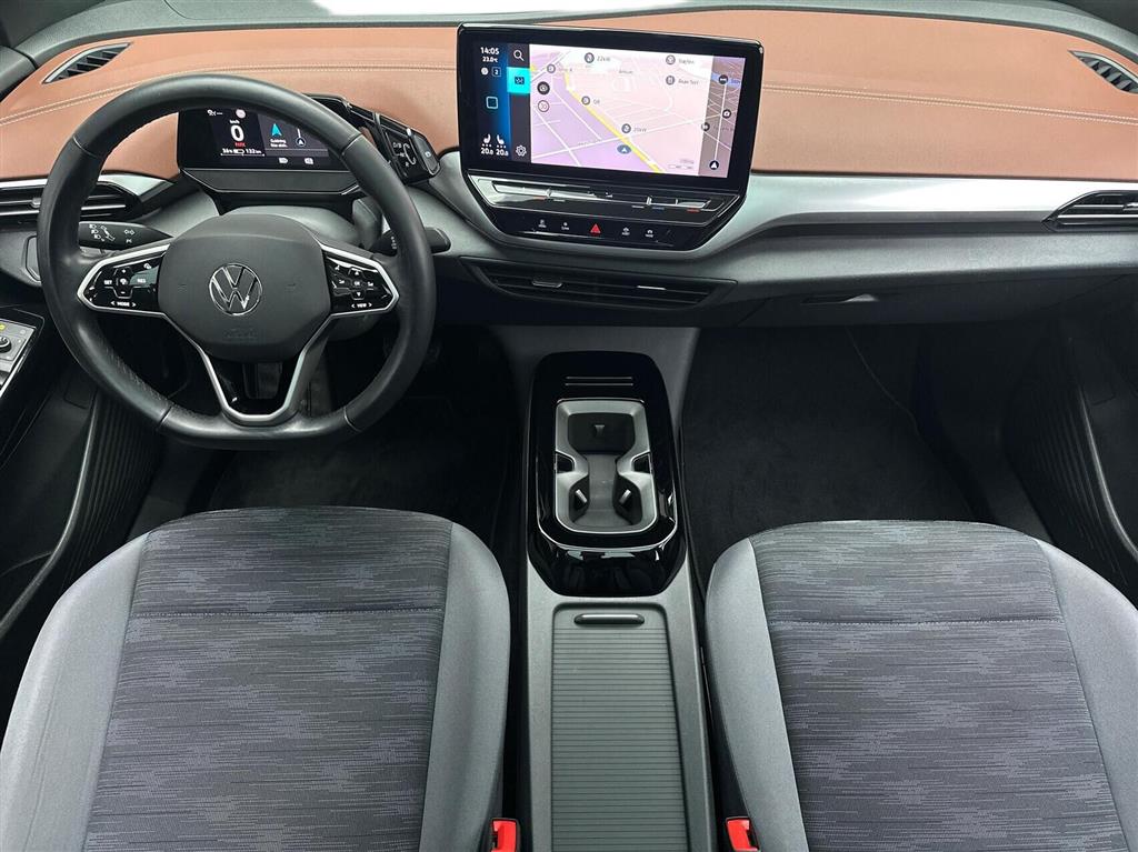 VW ID.5 Pro Performance billede 5