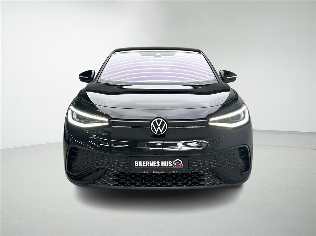 VW ID.5 Pro Performance billede 7