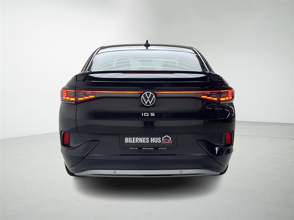 VW ID.5 Pro Performance billede 8