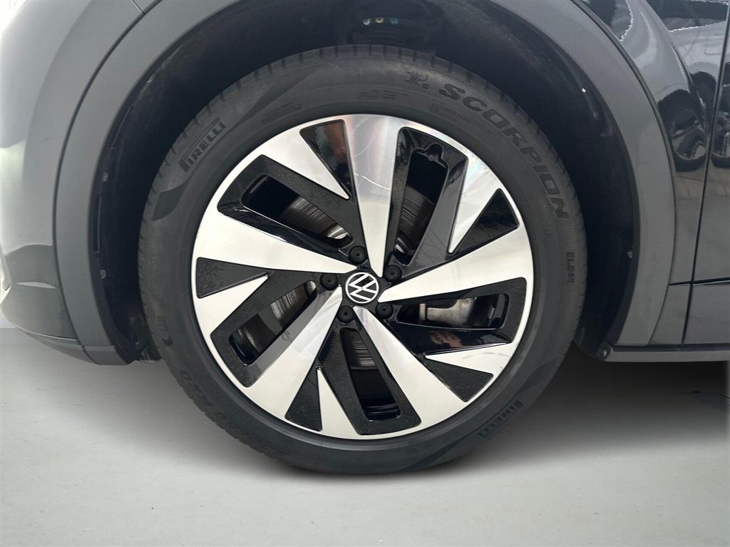 VW ID.5 Pro Performance billede 9