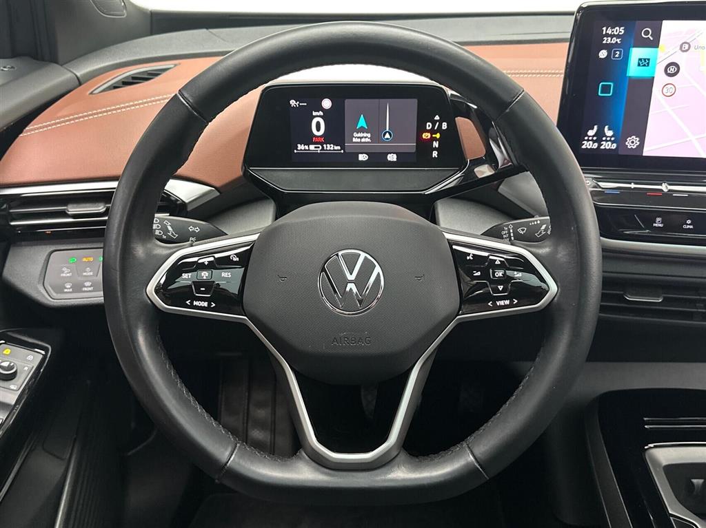 VW ID.5 Pro Performance billede 10