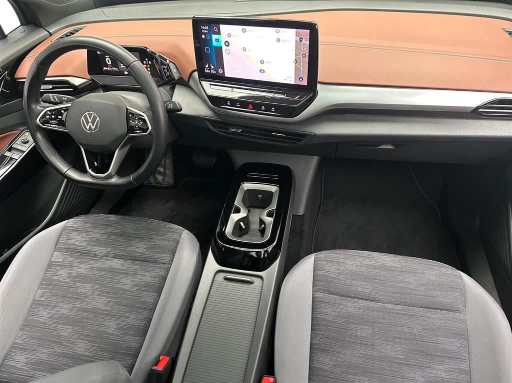 VW ID.5 Pro Performance billede 11