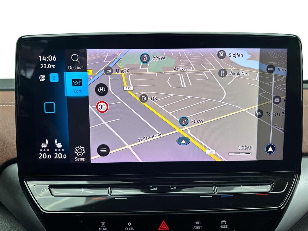 VW ID.5 Pro Performance billede 12