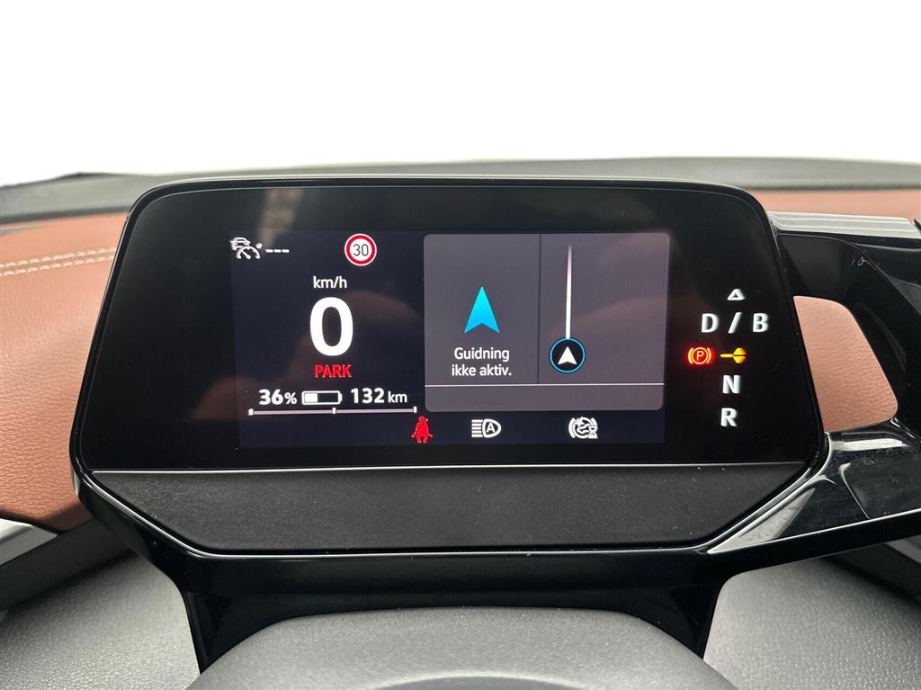 VW ID.5 Pro Performance billede 15