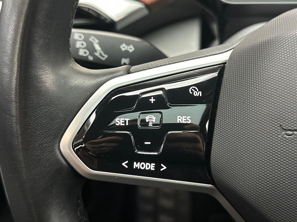 VW ID.5 Pro Performance billede 16