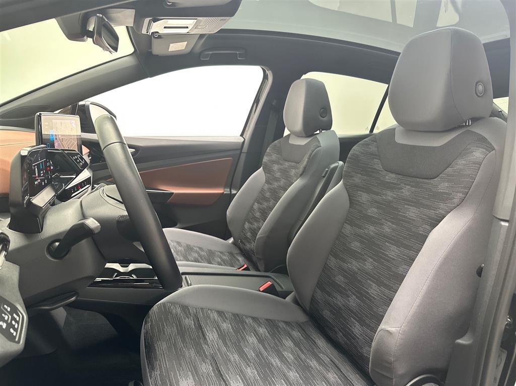 VW ID.5 Pro Performance billede 18