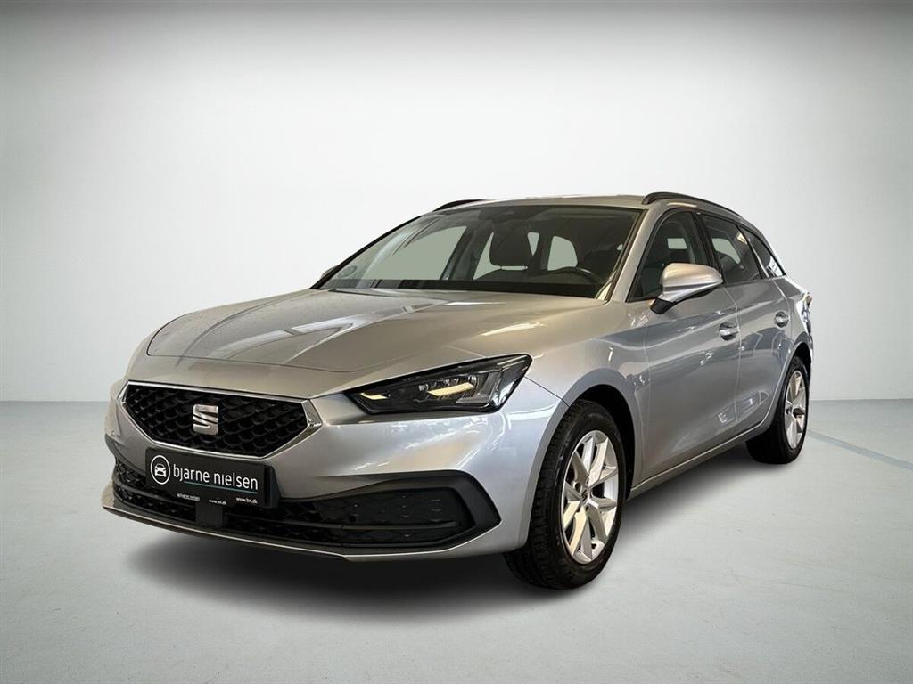 Seat Leon Style