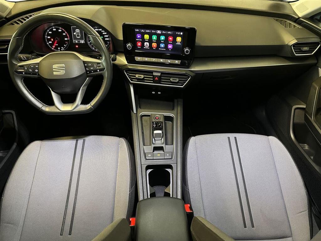 Seat Leon Style billede 10