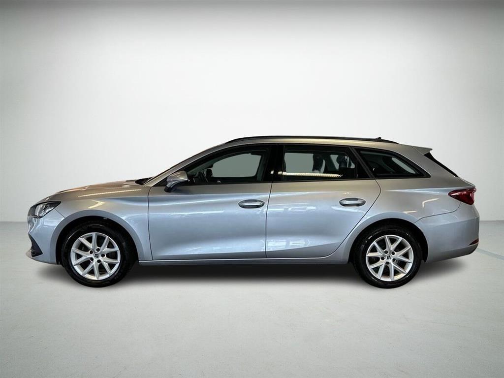 Seat Leon Style billede 5