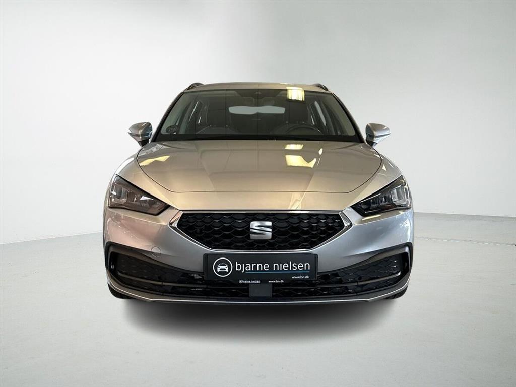 Seat Leon Style billede 3