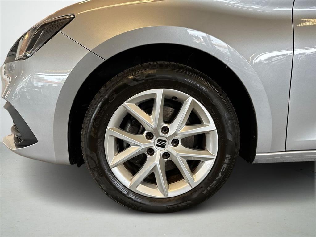 Seat Leon Style billede 6