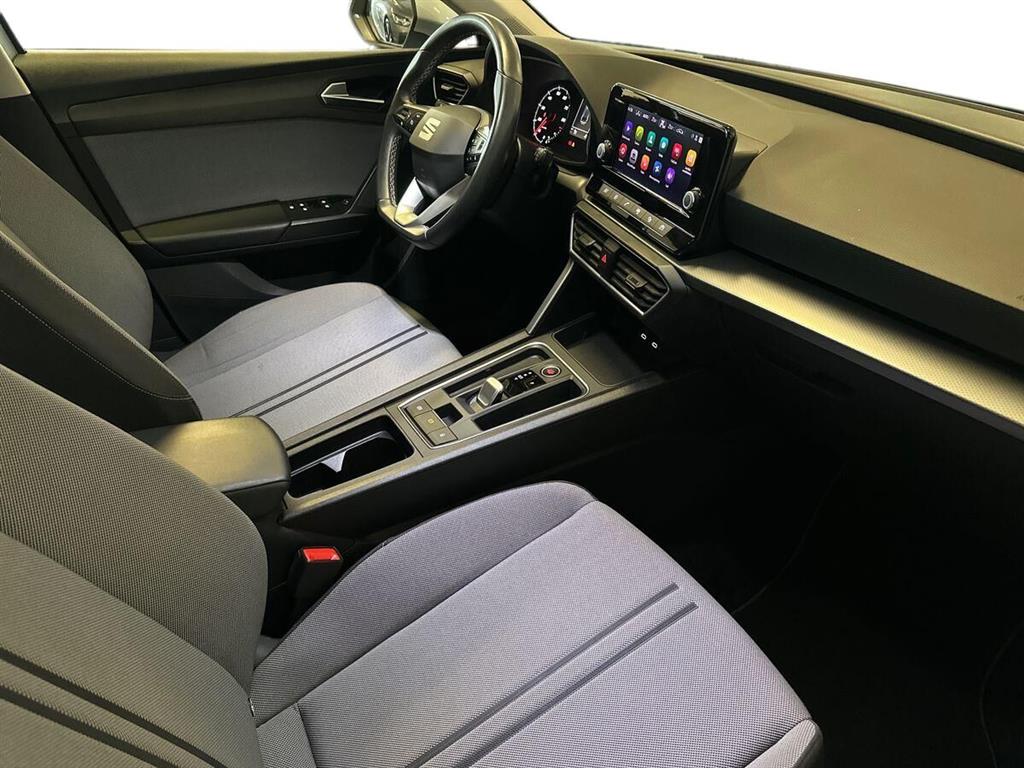 Seat Leon Style billede 17