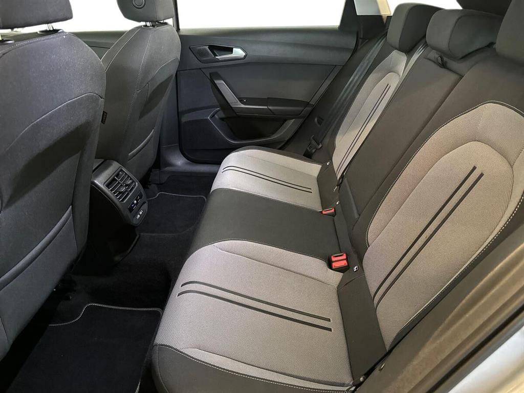 Seat Leon Style billede 18