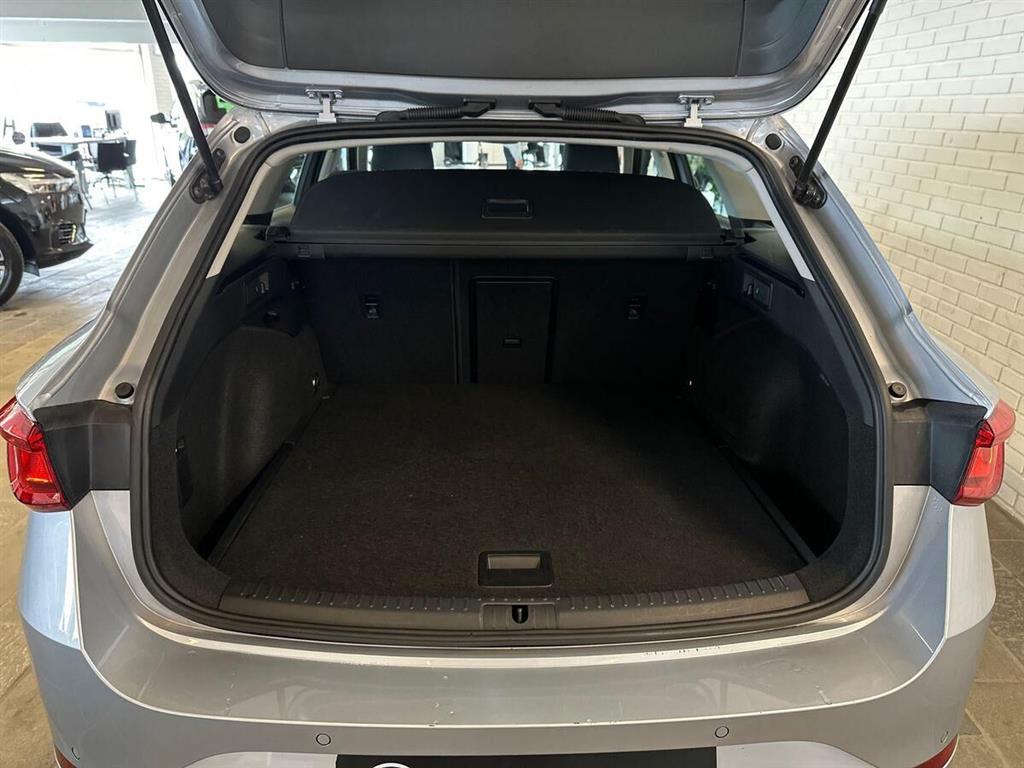 Seat Leon Style billede 7