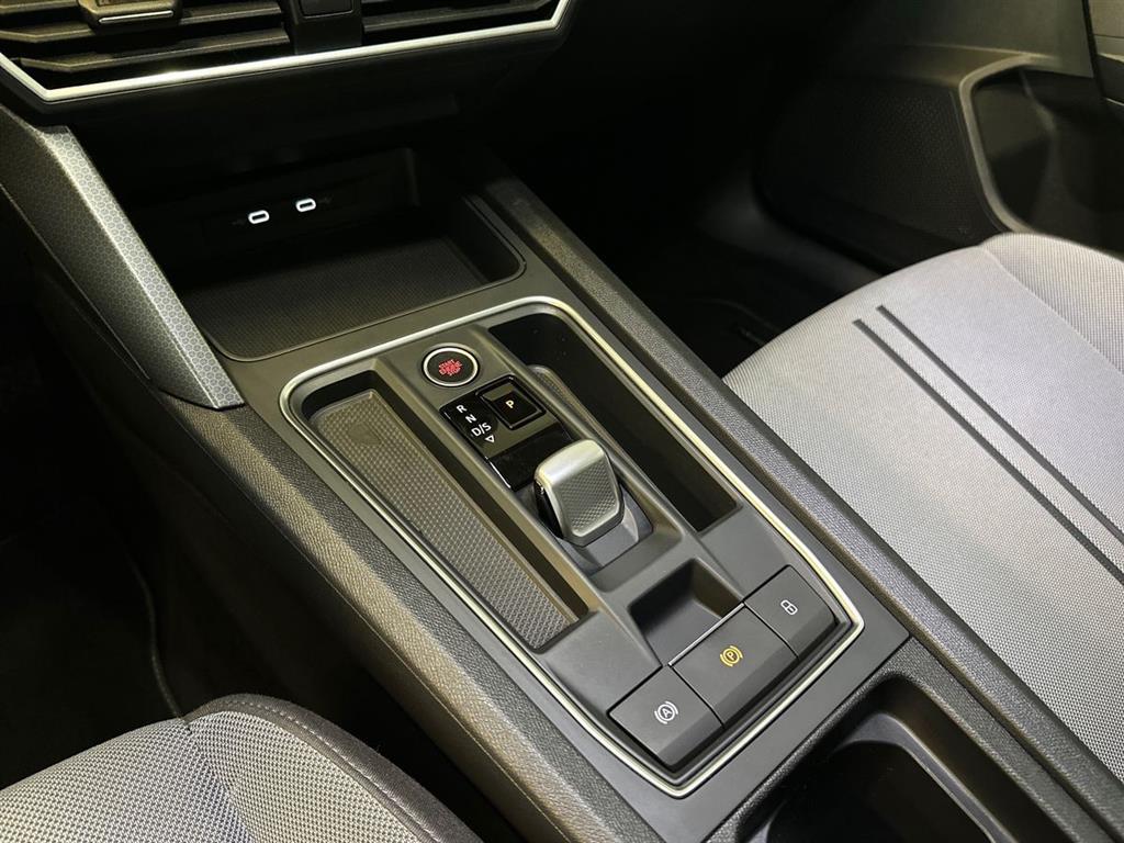 Seat Leon Style billede 11