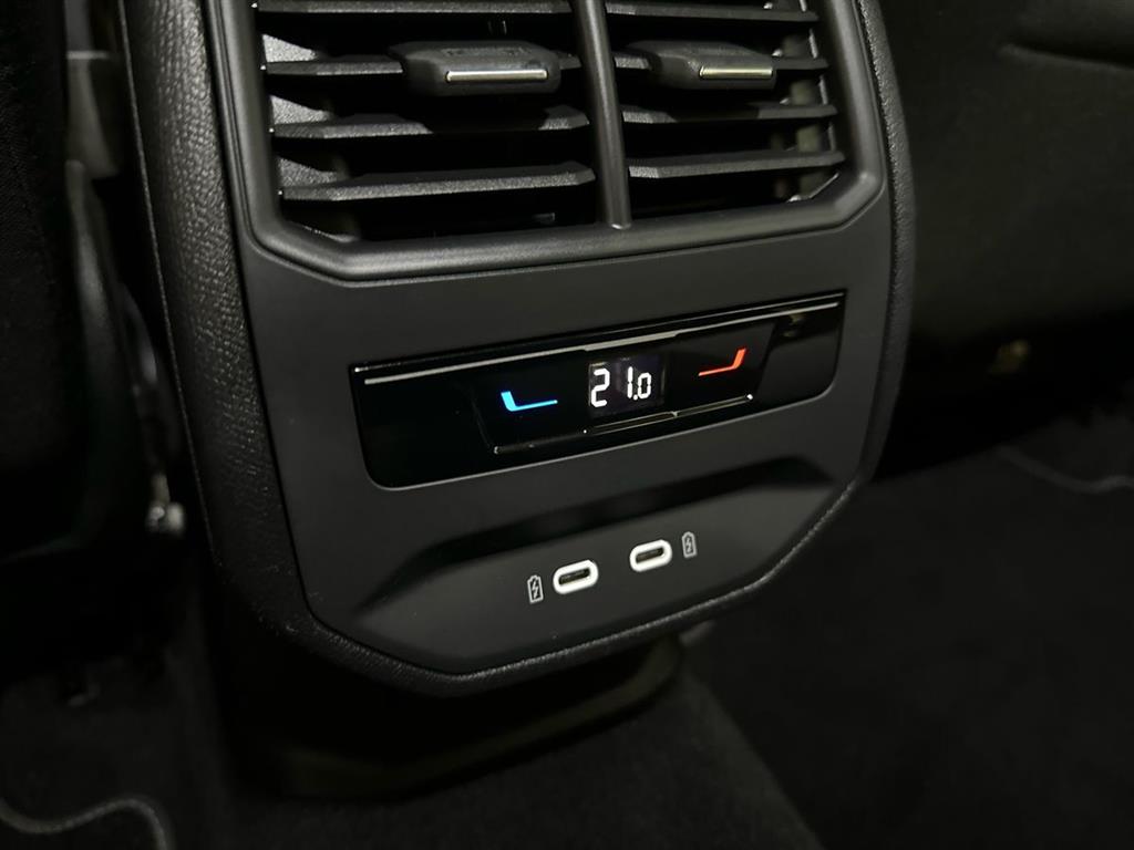 Seat Leon Style billede 20