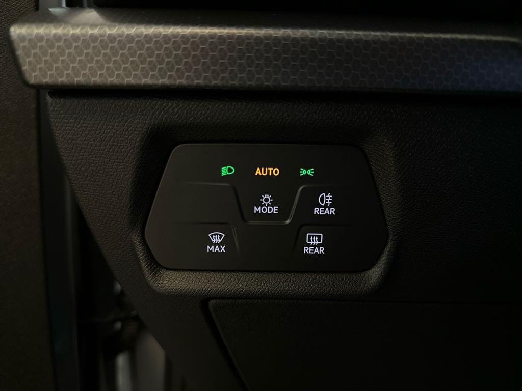 Seat Leon Style billede 21